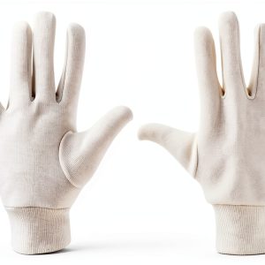 SPORTAXIS Cricket Inner Gloves Cotton Breathable-0