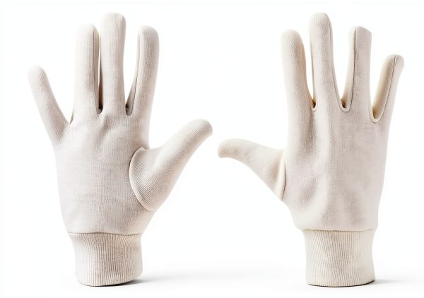 SPORTAXIS Cricket Inner Gloves Cotton Breathable-0
