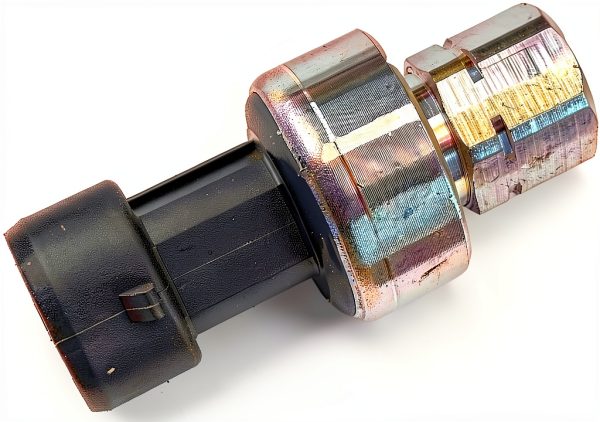 DEVMO A/C Pressure Sensor Switch Ceramic Modern Design-7