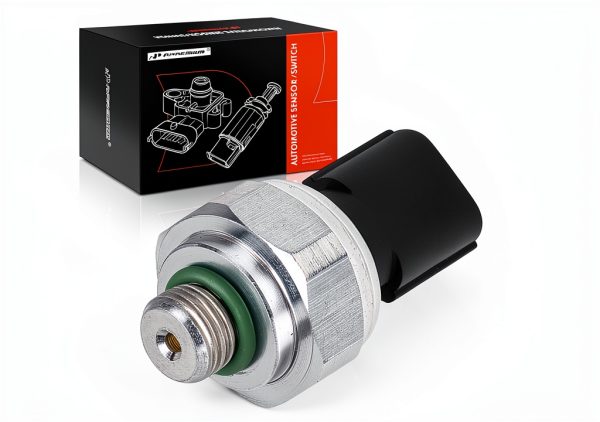 Pressure Sensor A-Premium Automotive 3 Blade-7