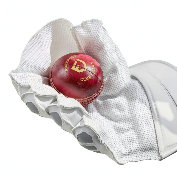Cricket Wicket Keeping Gloves Youth Adult FORTRESS-2