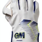Gunn & Moore Adult Cricket Wicket Keeping Gloves PVC-0