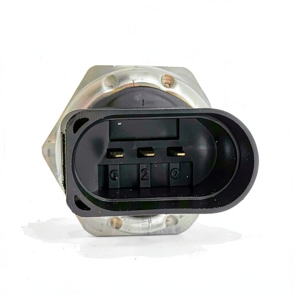 Air Conditioning Pressure Sensor EPSIRMP Silver-5