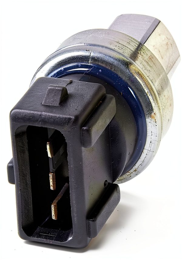 Compressor Switch Sensor Generic 150-300 PSI-2
