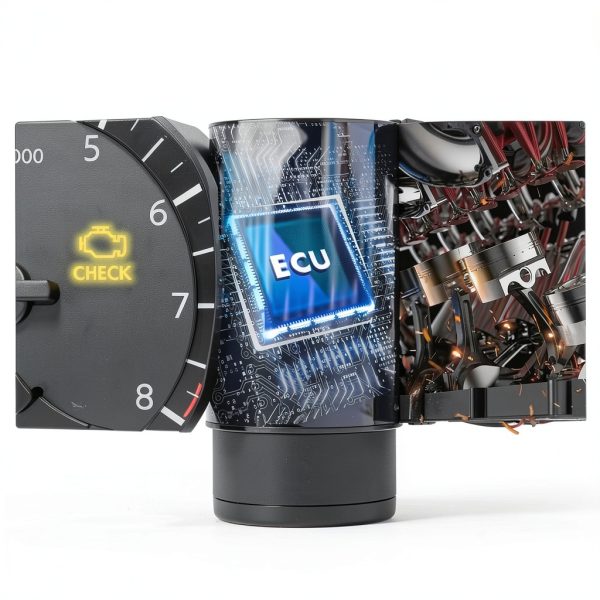 A-Premium Pressure Sensor for Automotive-3