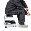 VEVOR Garage Stool Heavy Duty Mechanic Stool-1