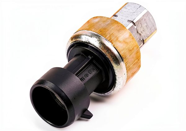 A/C Pressure Switch Sianxaido Automatic Copper-1