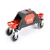 VEVOR Mechanic Stool Black 300 LBS Capacity Garage-3