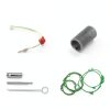 Diesel Heater Glow Plug Replacement ISINFLASH Ceramic-5