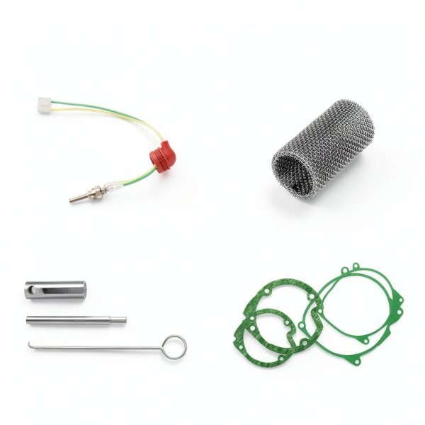 Diesel Heater Glow Plug Replacement ISINFLASH Ceramic-5