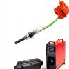 Diesel Heater Glow Plug Replacement ISINFLASH Ceramic-2