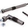 Diesel Glow Plug gohantee 9G Ignition OE Style-2