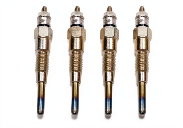 Coimoviol Copper Ignition Glow Plug 16854-65512 for Kubota Tractor-3