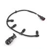 Glow Plug CULMKARI Plastic Ignition for Ford Duty-4