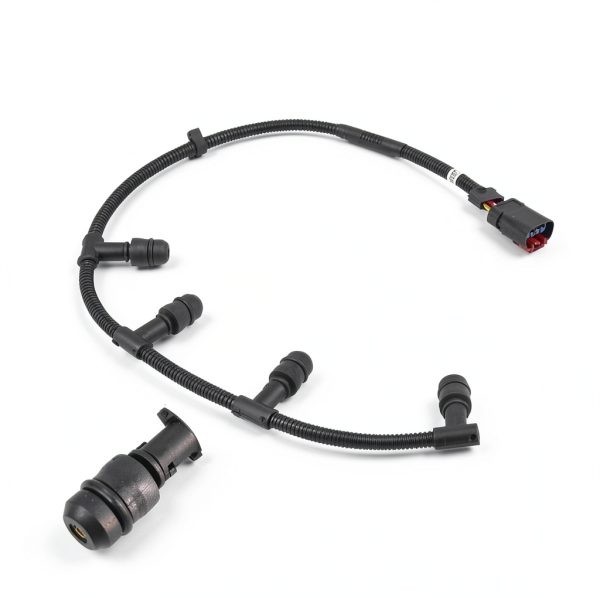 Glow Plug CULMKARI Plastic Ignition for Ford Duty-4