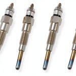 Coimoviol Copper Ignition Glow Plug 16854-65512 for Kubota Tractor-0