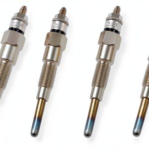Coimoviol Copper Ignition Glow Plug 16854-65512 for Kubota Tractor-0