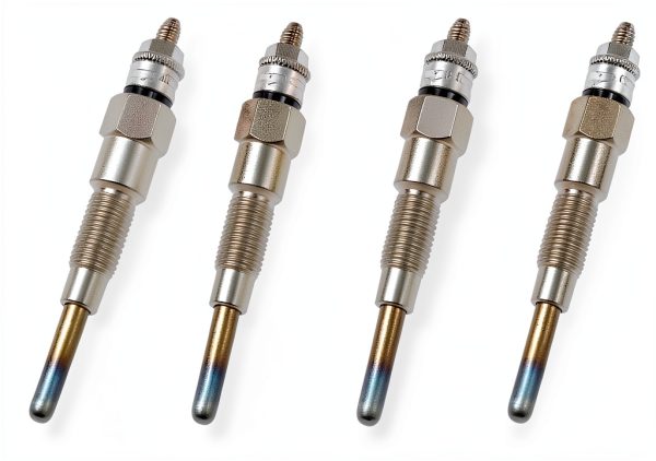 Coimoviol Copper Ignition Glow Plug 16854-65512 for Kubota Tractor-0