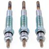 Ignition Glow Plug ZTUOAUMA Metal Tractor Fit 3PCS-1