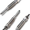 Glow Plug KPALAG Steel Alloy 3PCS Replacement-7