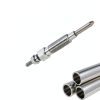 Glow Plug KPALAG Steel Alloy 3PCS Replacement-1