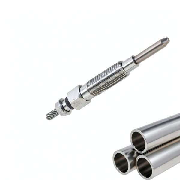 Glow Plug KPALAG Steel Alloy 3PCS Replacement-1