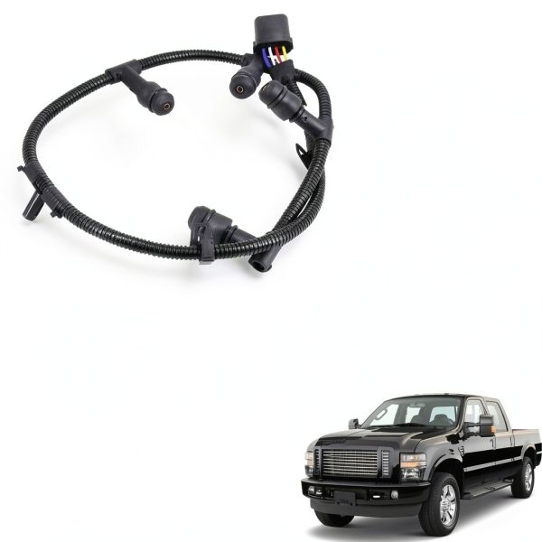 Glow Plug CULMKARI Plastic Ignition for Ford Duty-1