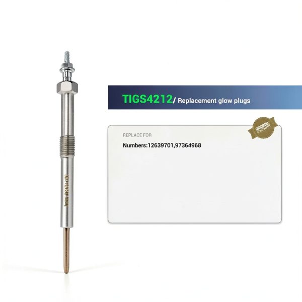 Diesel Glow Plug Techie Ignition Plug Copper Core-2