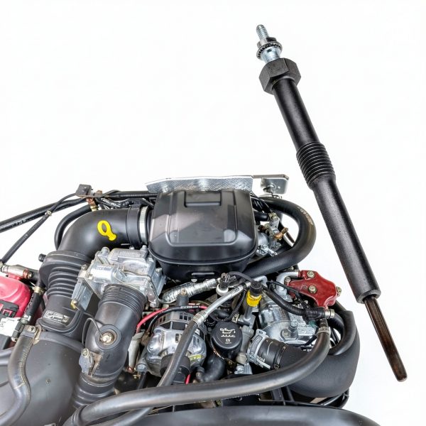 Diesel Glow Plug gohantee 9G Ignition OE Style-5