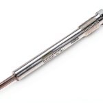 ACDelco GM Genuine Ignition Glow Plug 73G Machined Metal Replacement-0