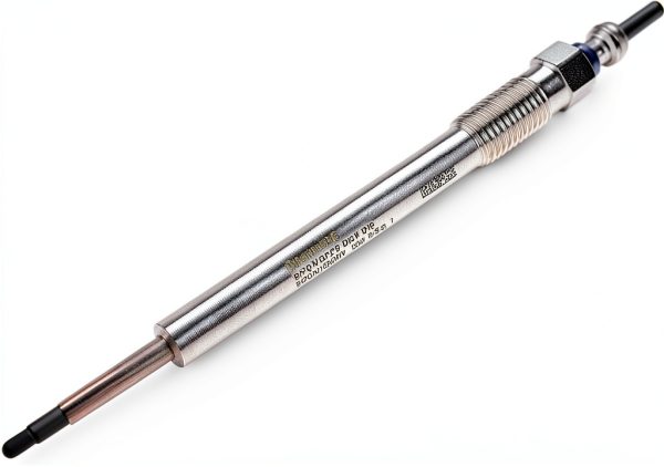 ACDelco GM Genuine Ignition Glow Plug 73G Machined Metal Replacement-0