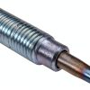 JEENDA Copper Glow Plug for Kioti Tractors M14x15-5