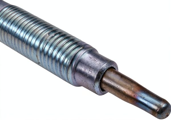 JEENDA Copper Glow Plug for Kioti Tractors M14x15-5