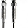 Glow Plug KPALAG Steel Alloy 3PCS Replacement-0