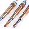 JEENDA Glow Plug for Kawasaki Mule 4010-2