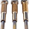 JEENDA Glow Plug for Kawasaki Mule 4010-0