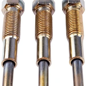 JEENDA Glow Plug for Kawasaki Mule 4010-0