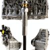Glow Plug SMRR-MACHINE Copper Ceramic for Diesel-1
