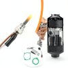 12V Diesel Heater Glow Plug Linkstyle Copper-4