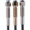 JEENDA Glow Plug for Kawasaki Mule 4010-4