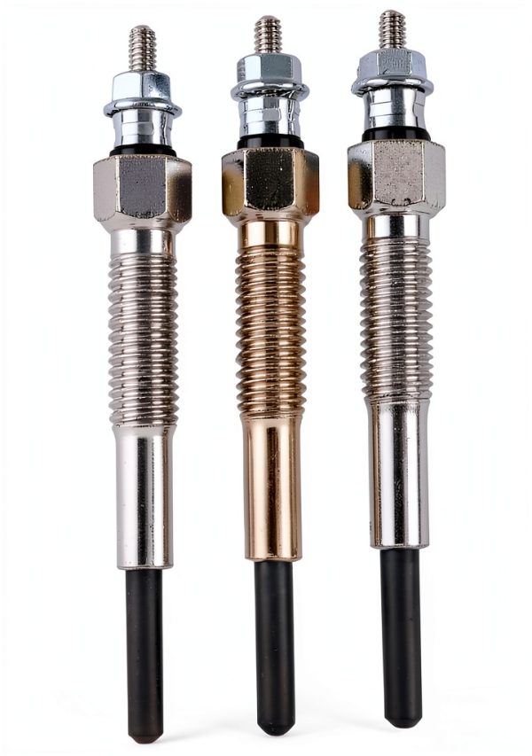 JEENDA Glow Plug for Kawasaki Mule 4010-4