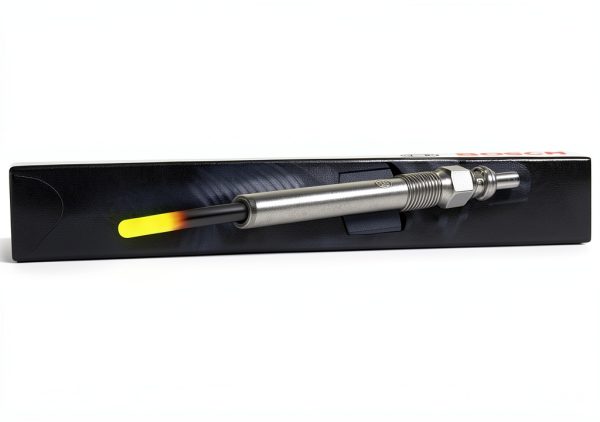 Bosch Glow Plug Copper Diesel Engine Model 80043-1