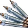 JEENDA Copper Glow Plug for Kioti Tractors M14x15-0