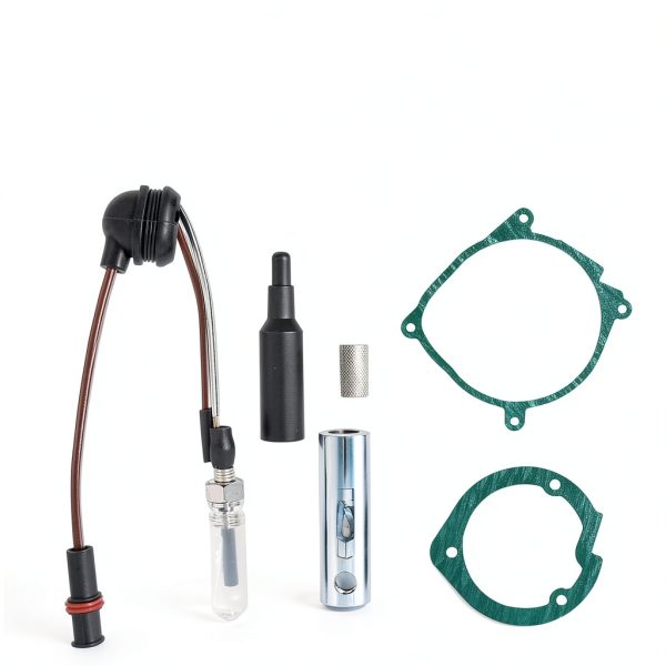 CULMKARI XJ-248 Glow Pin Screen Kit-1