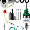 Honoson 12V Fuel Metering Pump Heater Kit-0