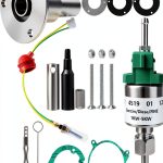 Honoson 12V Fuel Metering Pump Heater Kit-0