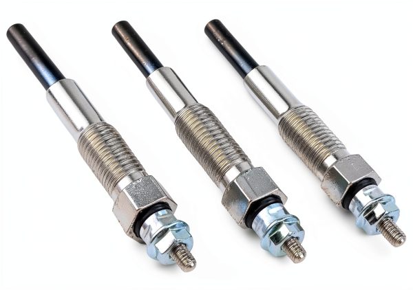 JEENDA Glow Plug for Kawasaki Mule 4010-3