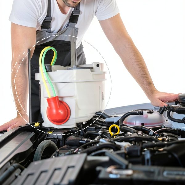 Diesel Heater Glow Plug Replacement ISINFLASH Ceramic-4