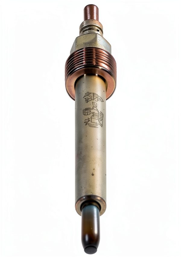 Bosch Glow Plug Copper Diesel Engine Model 80043-0