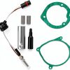 12V Diesel Heater Glow Plug Linkstyle Copper-0